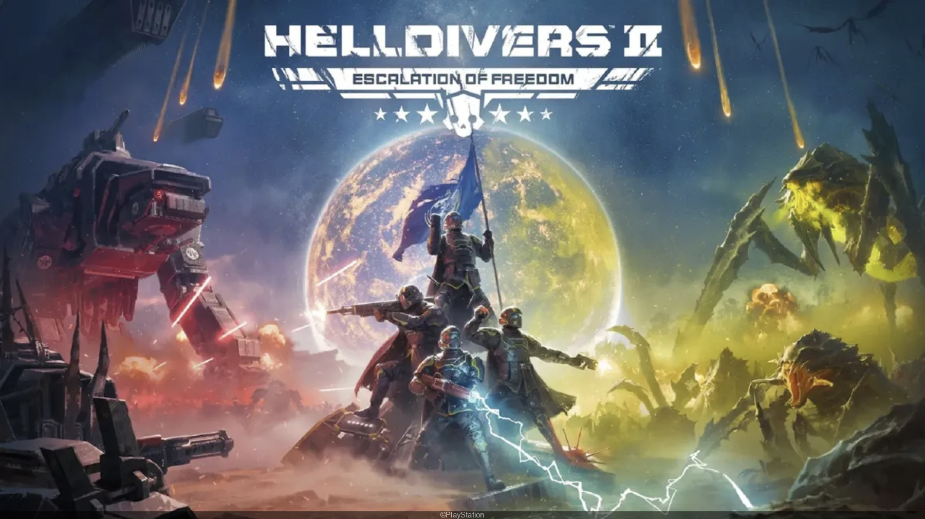 Helldivers 2